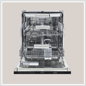 Máy rửa chén Hafele HDW-FI60A 533.23.260